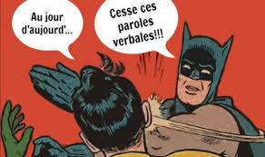 Chanson pour les cons&nbsp;:)