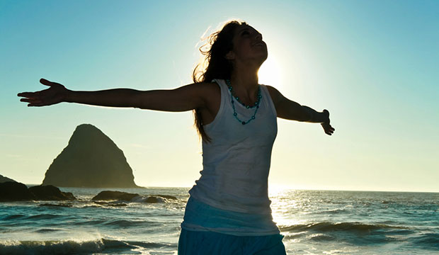 Être dans le&nbsp;temps