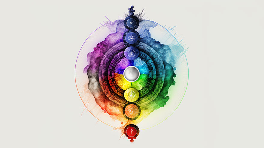 Chakras