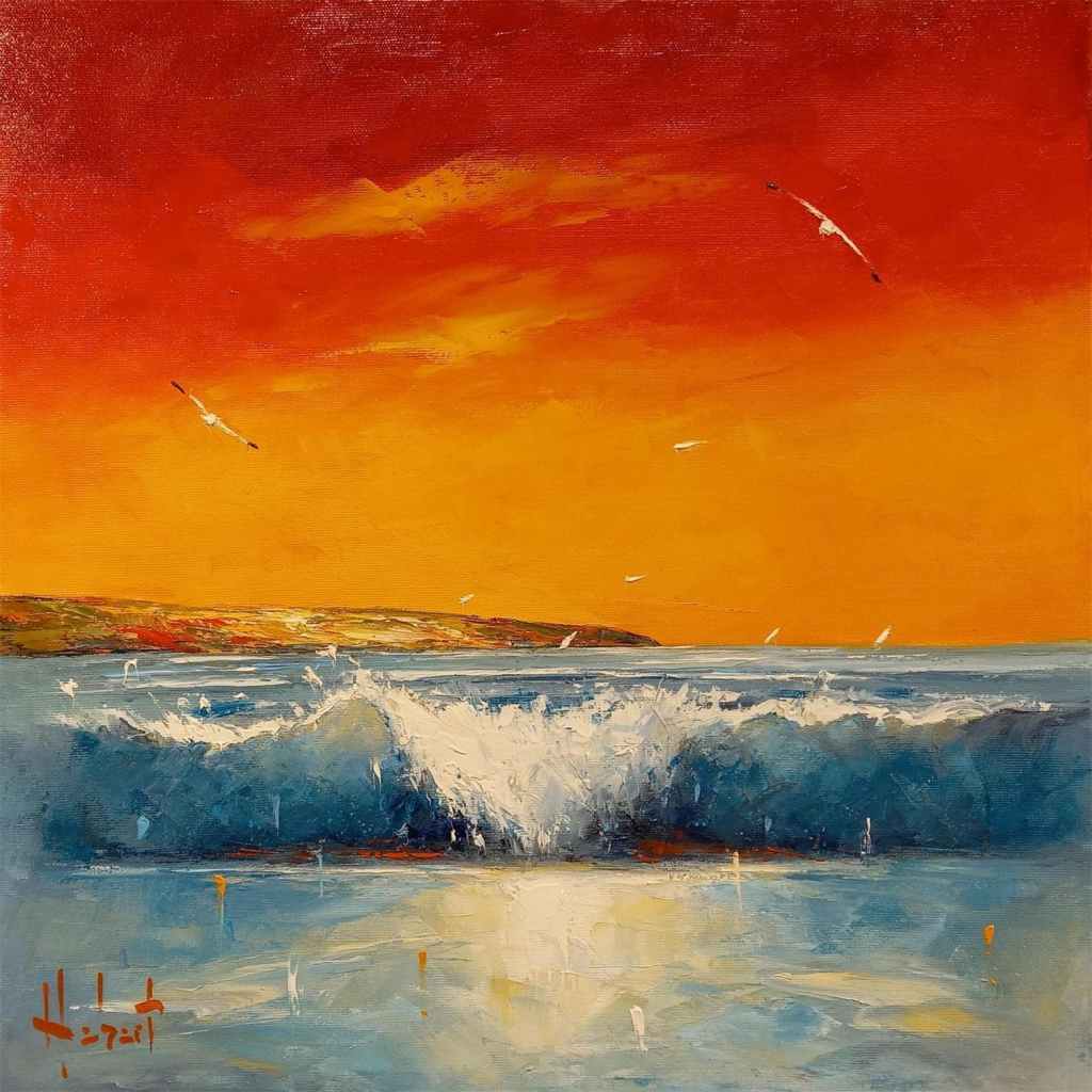 L&rsquo;aurore réenchantée